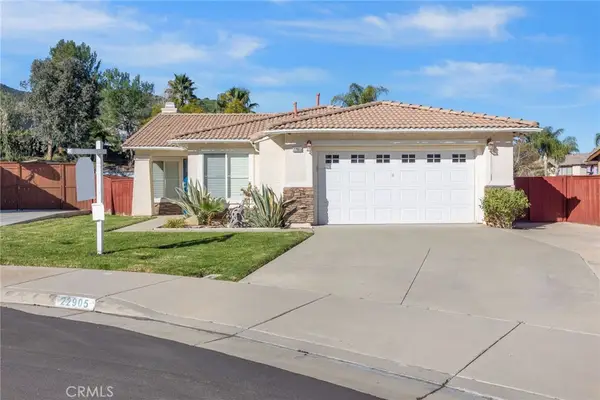 22905 Canyon View Drive, Corona, CA 92883