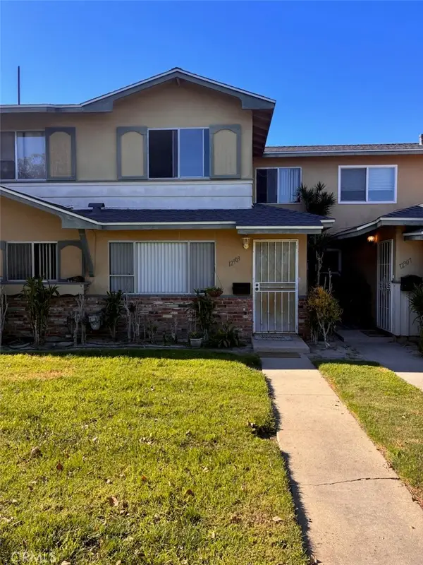 12909 Lariat Lane, Norwalk, CA 90650