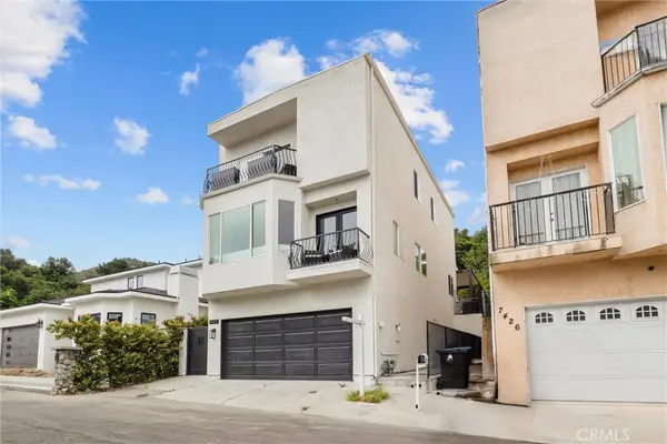 7422 Valaho, Tujunga, CA 91042