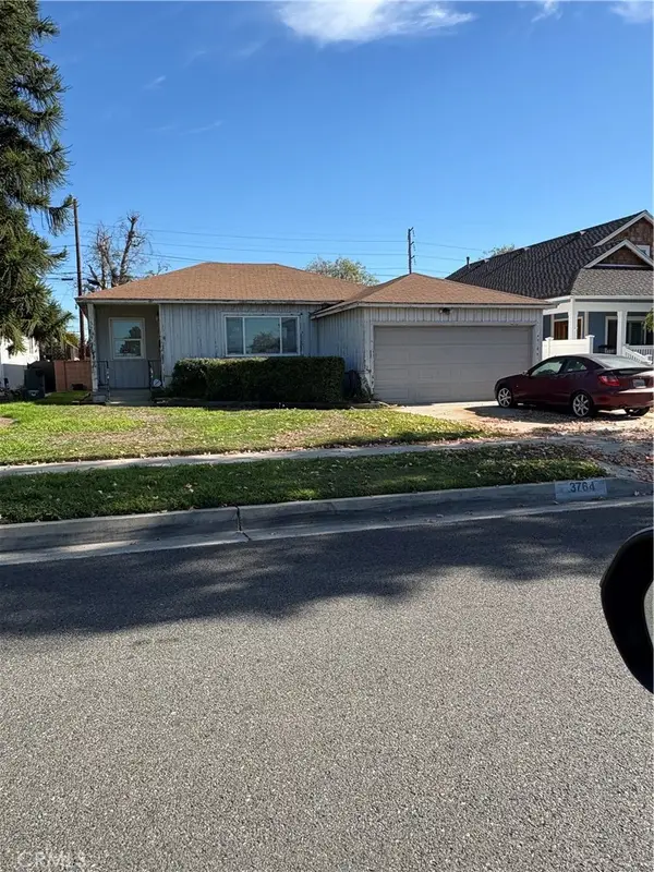 3764 Conquista, Long Beach, CA 90808