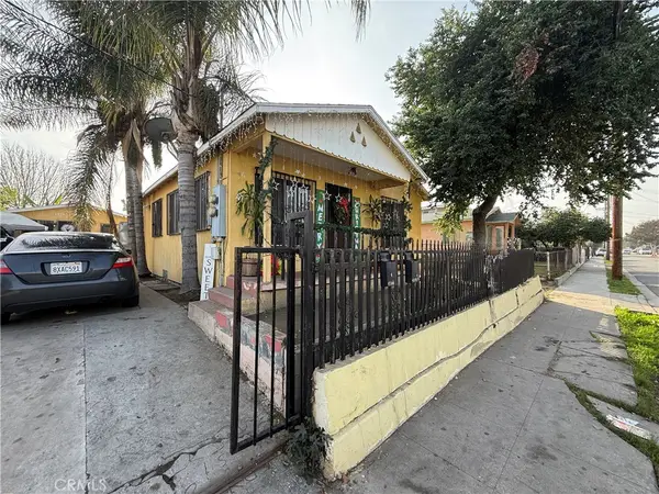 1832 E 108th #2, Los Angeles, CA 90059