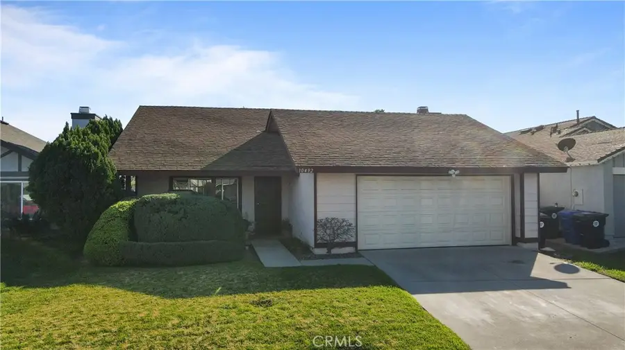 10492 Latour, Eastvale, CA 91752 - #2