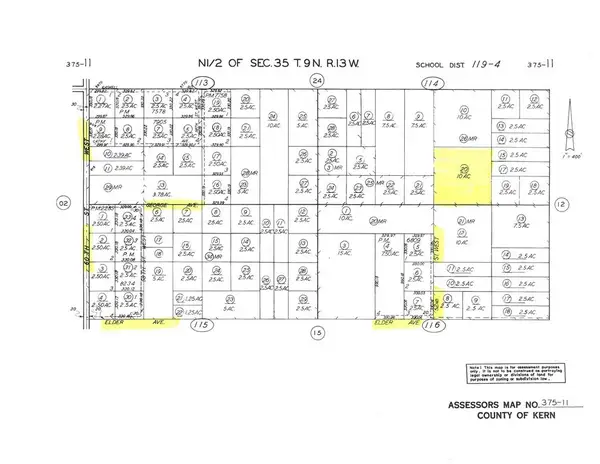 800 52nd Street W, Rosamond, CA 93560