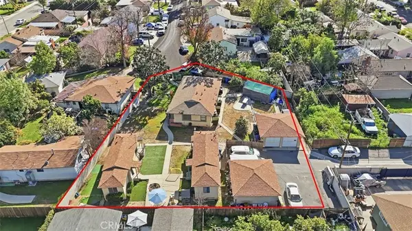 12700 Oval, Whittier, CA 90602