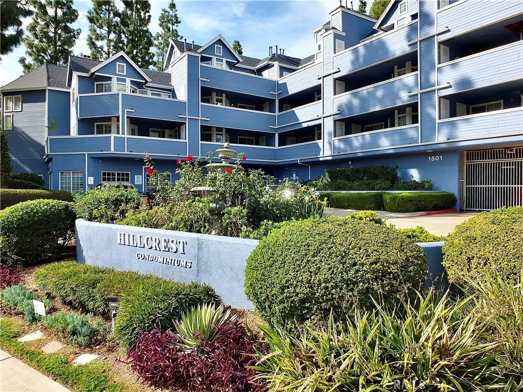 1501 Brea Boulevard #313, Fullerton, CA 92835 - #1