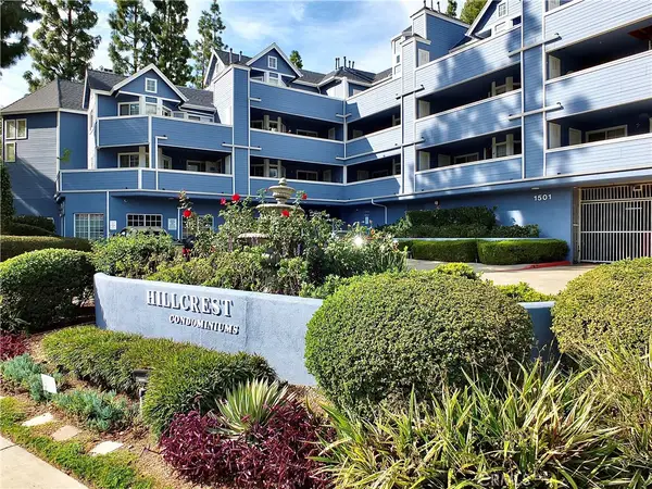 1501 Brea Boulevard #313, Fullerton, CA 92835