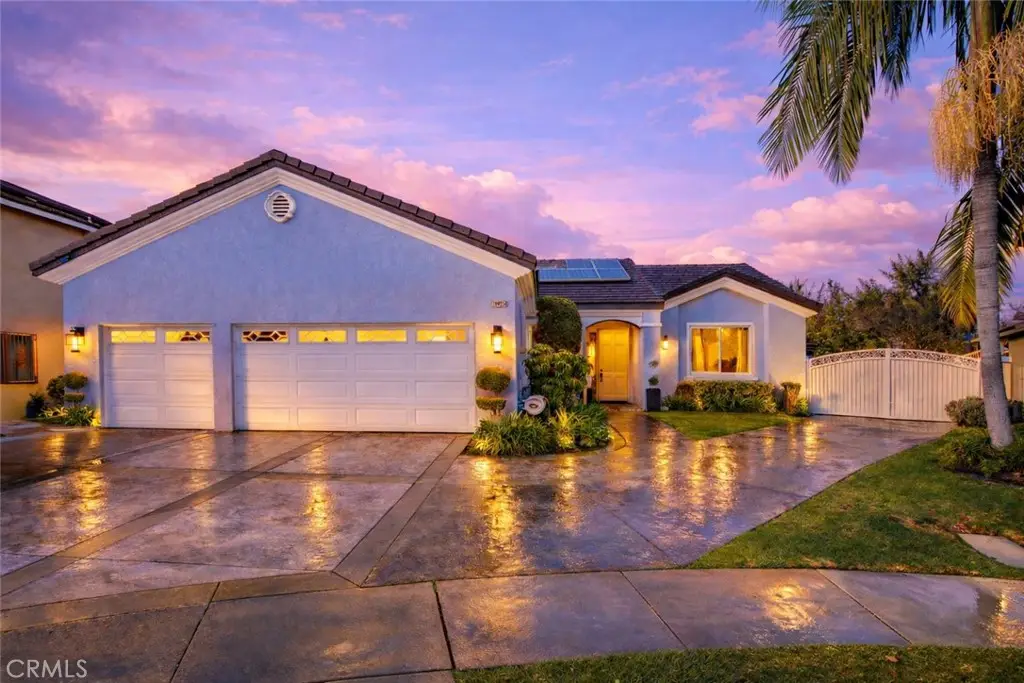 10405 Park Street, Bellflower, CA 90706 - #1