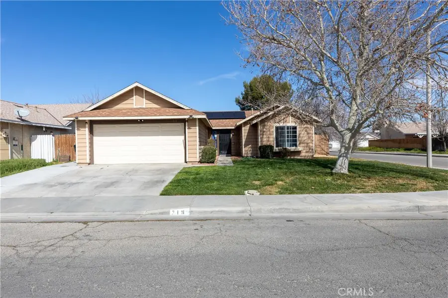 719 W Avenue H2, Lancaster, CA 93534 - #2