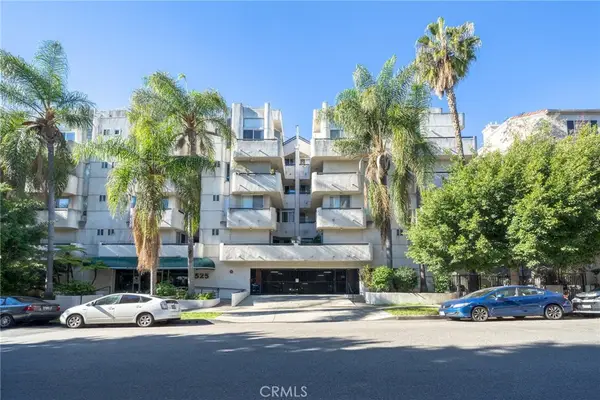 525 S Berendo #106, Los Angeles, CA 90020