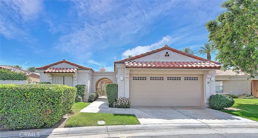 48121 Calle Seranas, La Quinta, CA 92253 - #1