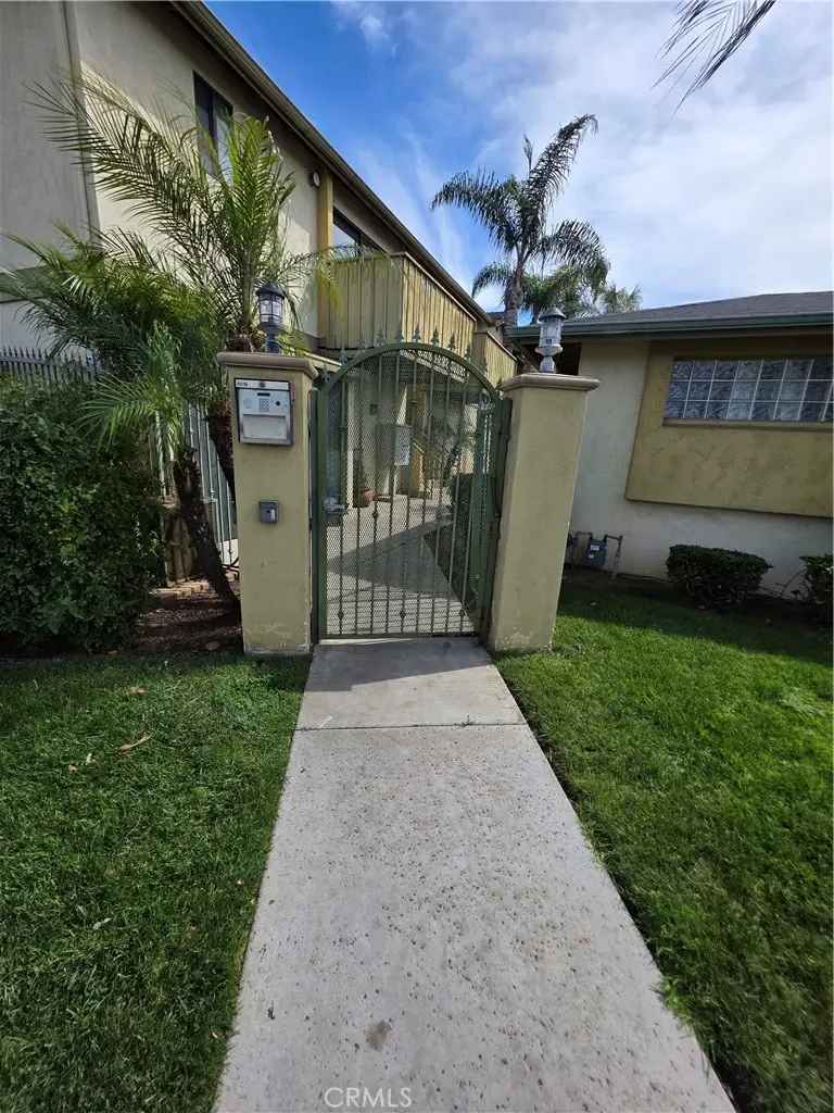 201 Twin Oaks #2, Chula Vista, CA 91910 - #2