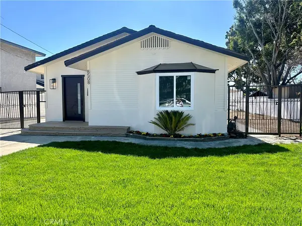 8508 Ramona, Bellflower, CA 90706