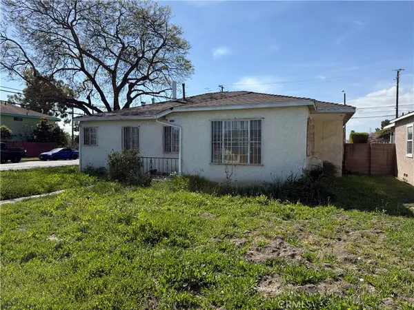 2801 Adriatic Avenue, Long Beach, CA 90810