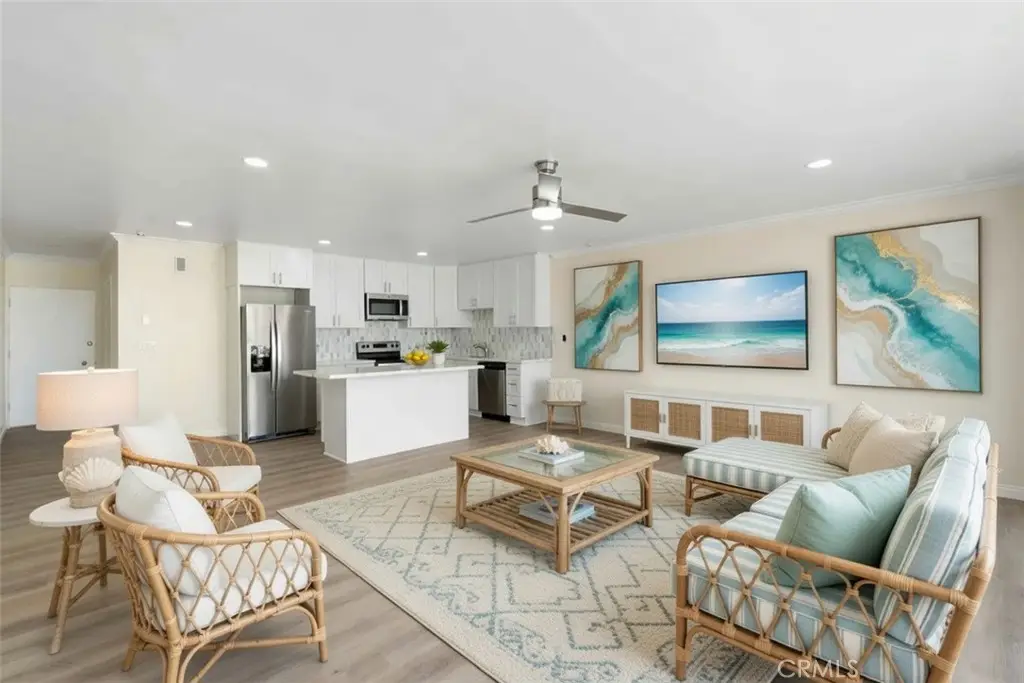 383 Bayshore Avenue #207, Long Beach, CA 90803 - #1