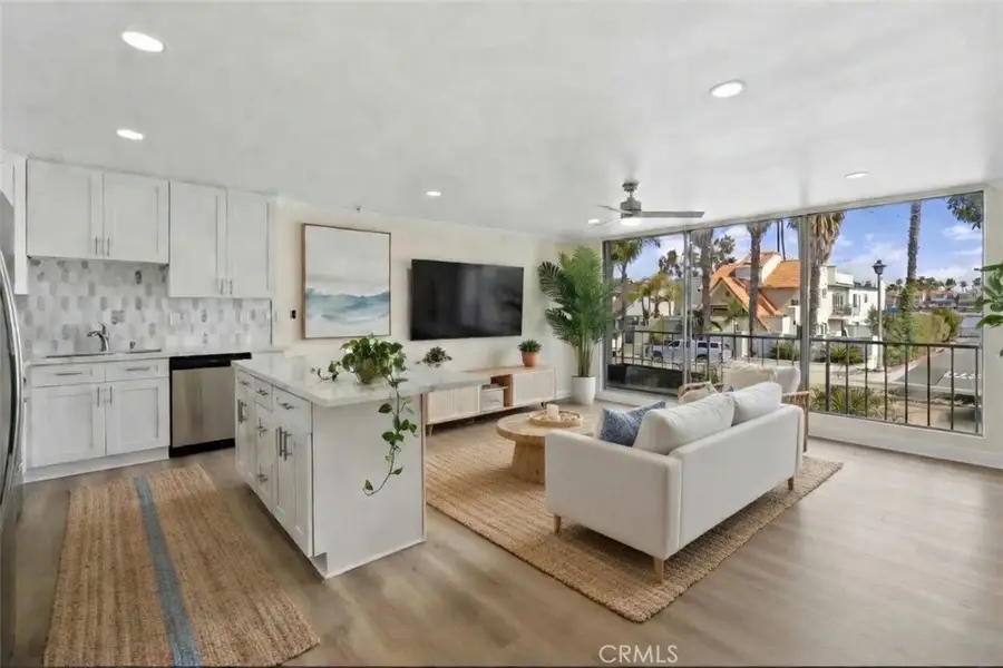 383 Bayshore Avenue #207, Long Beach, CA 90803 - #2