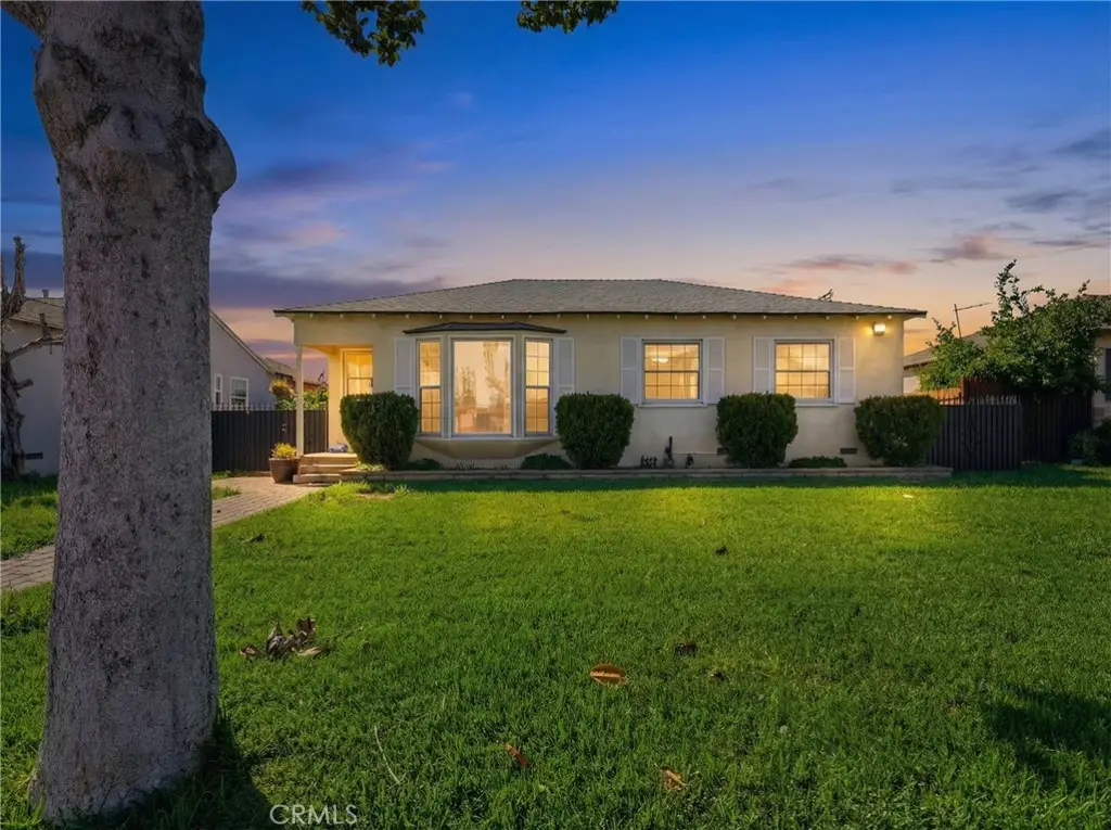 1307 Merced, South El Monte, CA 91733 - #1