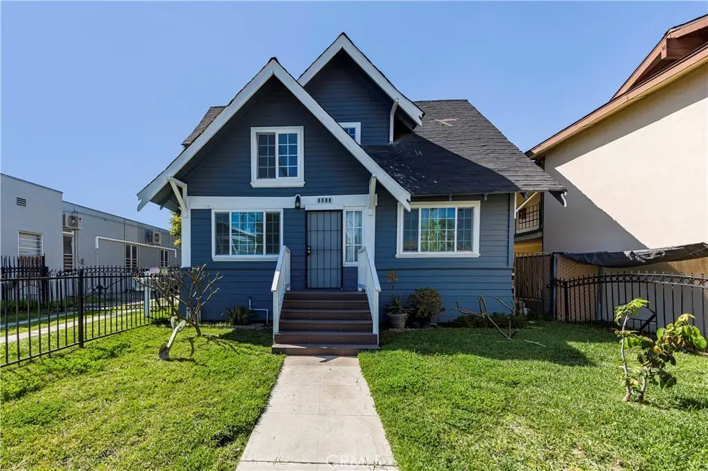 1631 Pine, Long Beach, CA 90813 - #1