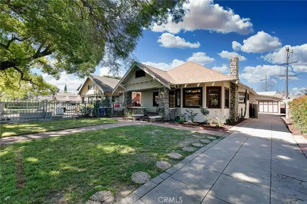 2947 S Hobart, Los Angeles, CA 90018