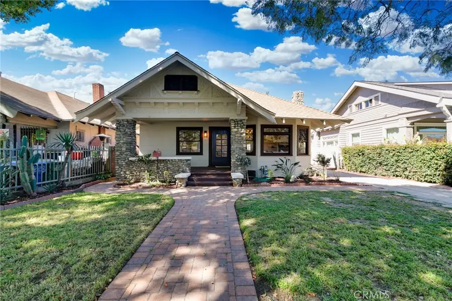 2947 S Hobart, Los Angeles, CA 90018 - #2