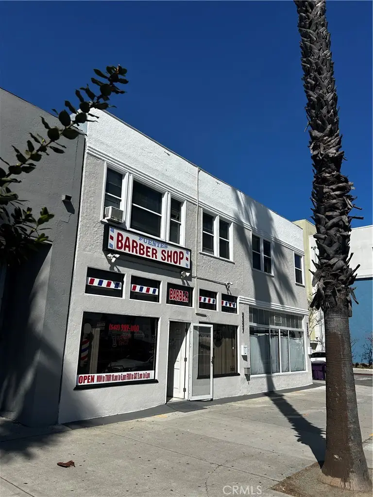 2337 Long Beach, Long Beach, CA 90806 - #2