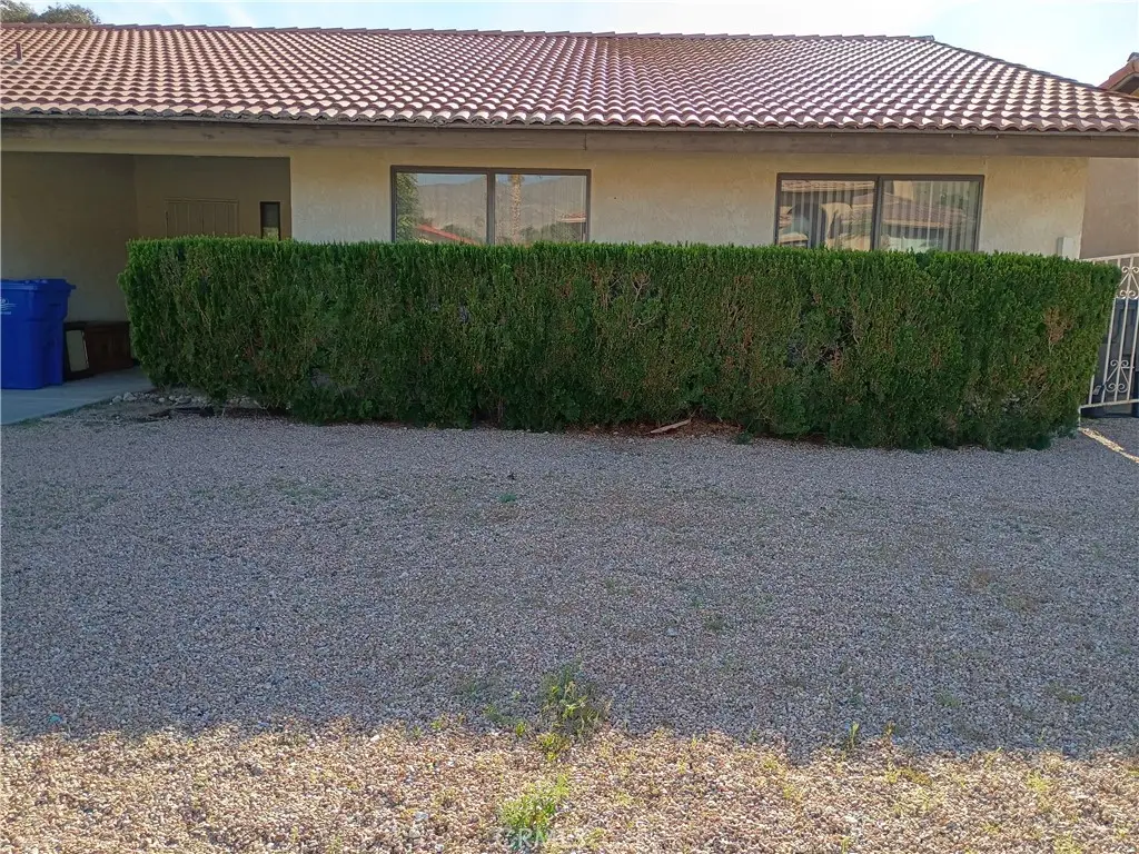 64319 Doral, Desert Hot Springs, CA 92240 - #1