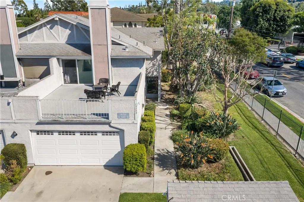 15733 Tetley #1A, Hacienda Heights, CA 91745 - #1