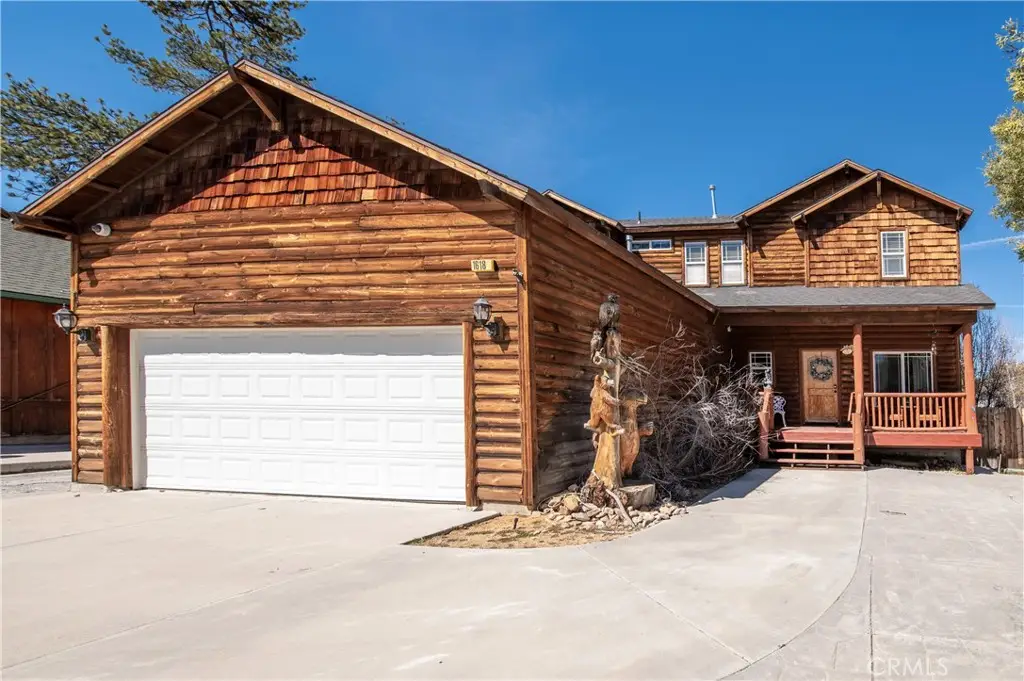 1618 Malabar, Big Bear City, CA 92314 - #1