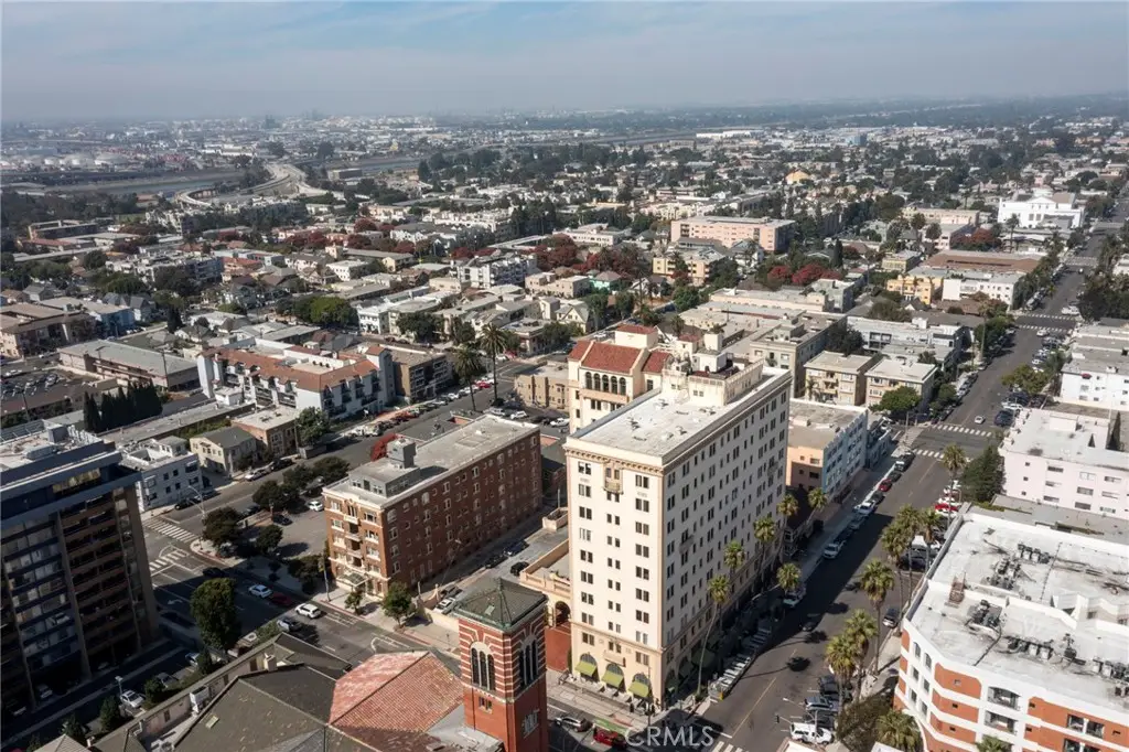 315 W 3rd Street #410, Long Beach, CA 90802 - #1