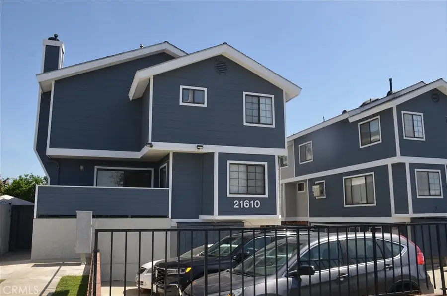 21610 Orrick #7, Carson, CA 90745 - #2