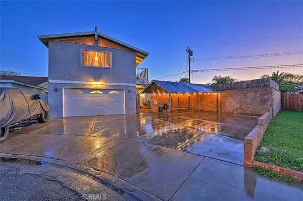 8297 E Carburton, Long Beach, CA 90808