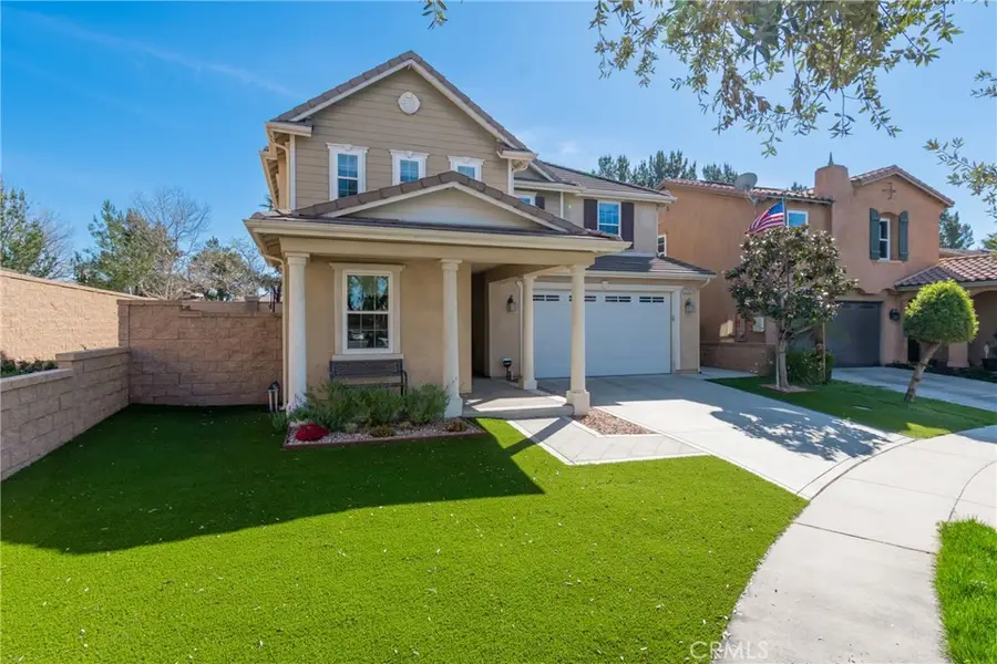 5341 Parma, Fontana, CA 92336 - #3