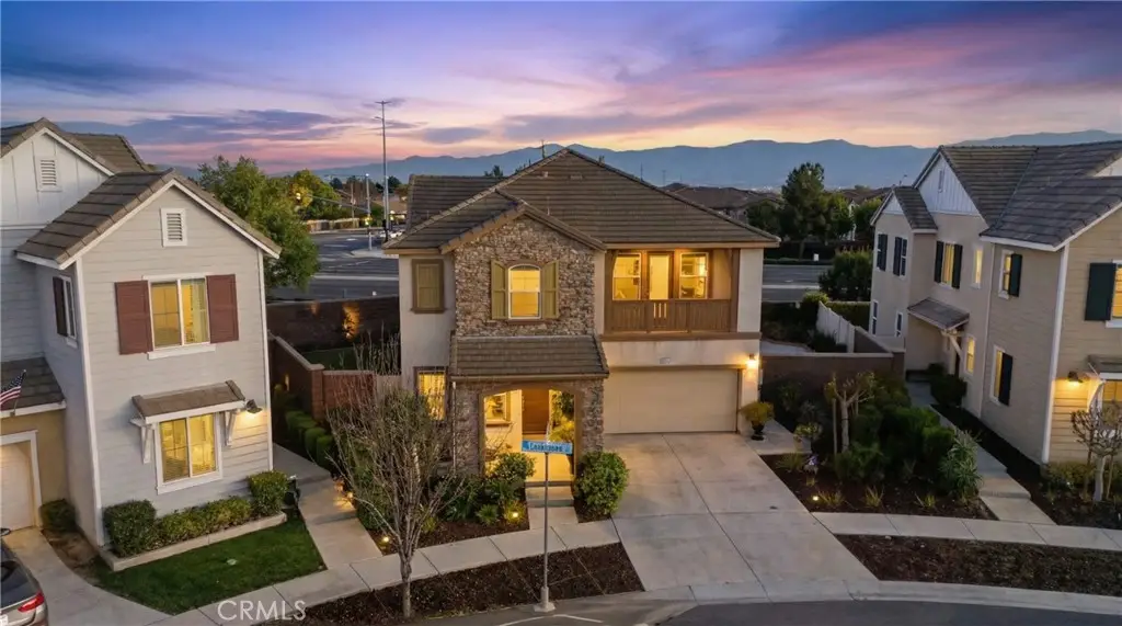 8841 Celebration, Chino, CA 91708 - #1