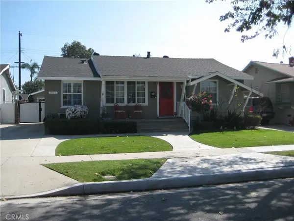 11408 214th, Lakewood, CA 90715