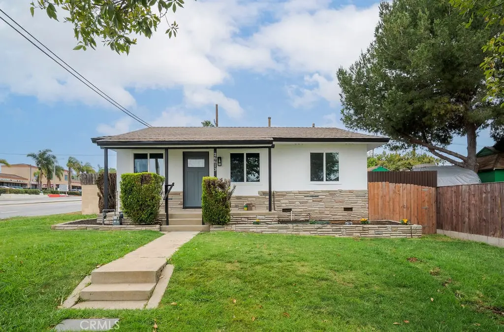 26613 Leesdale Avenue, Harbor City, CA 90710 - #1