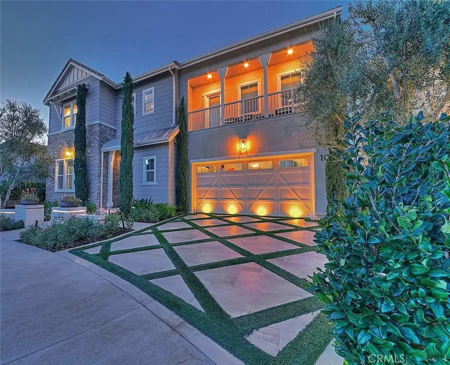 102 Balance, Irvine, CA 92618 - #3