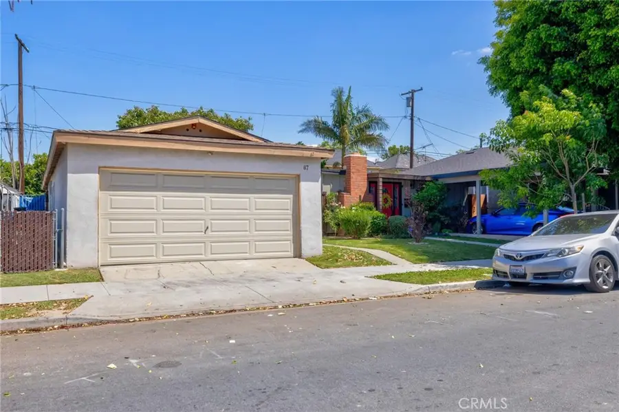 67 W Pleasant, Long Beach, CA 90805 - #3
