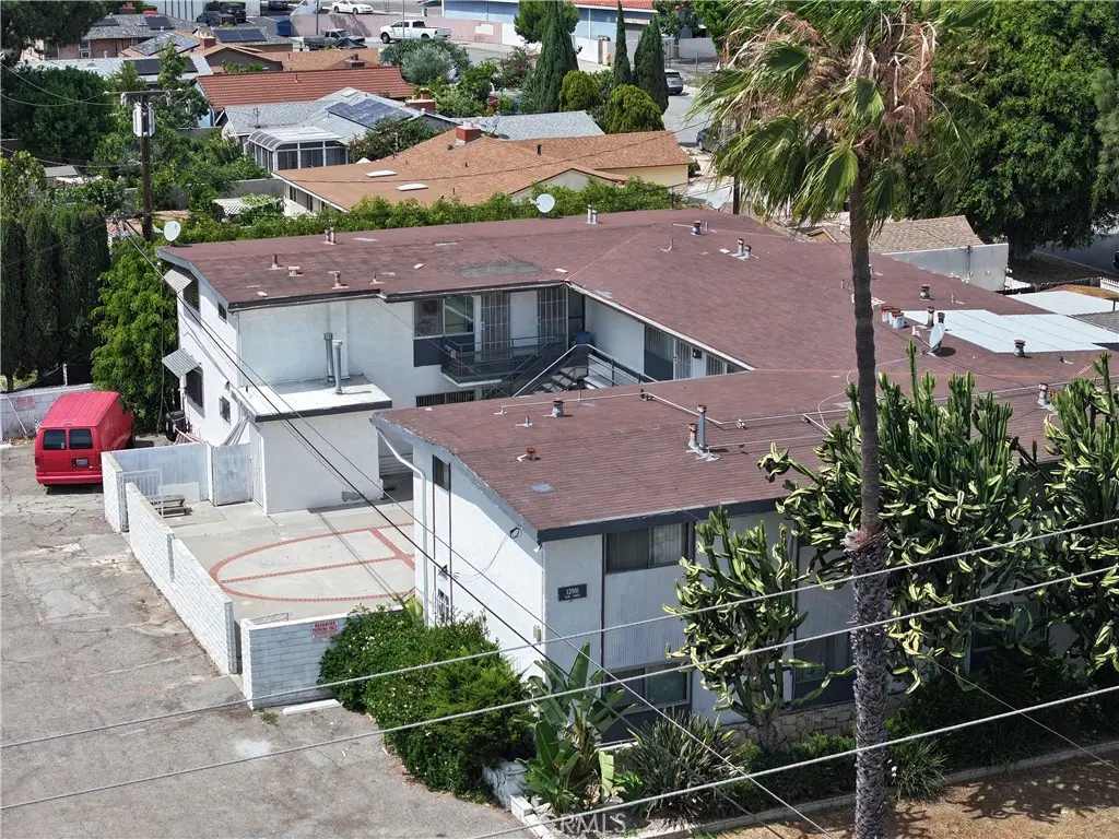 12905 Palm Street, Garden Grove, CA 92840 - #1
