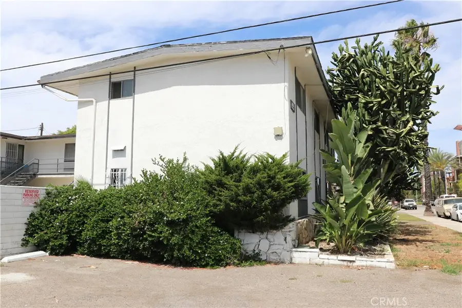 12905 Palm Street, Garden Grove, CA 92840 - #2