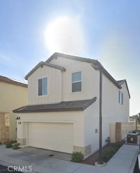 25163 Mariposa Court, Moreno Valley, CA 92551 - #1