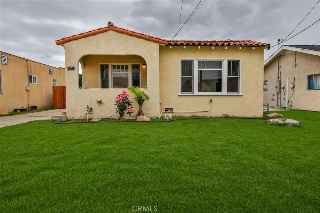 9526 Walnut, Bellflower, CA 90706 - #1