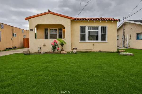 9526 Walnut, Bellflower, CA 90706