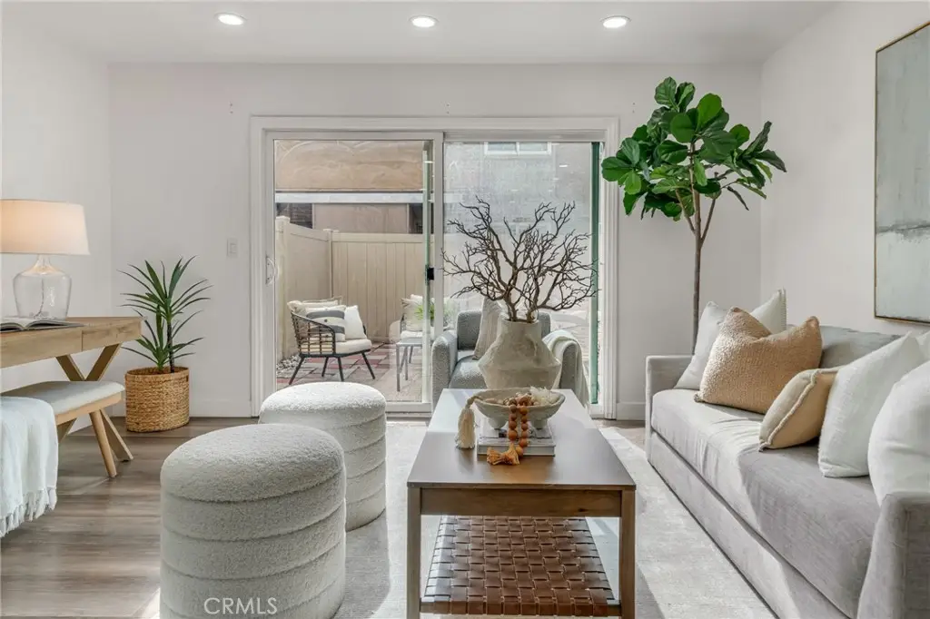 1/2 Village Drive, Cerritos, CA 90703 - #1