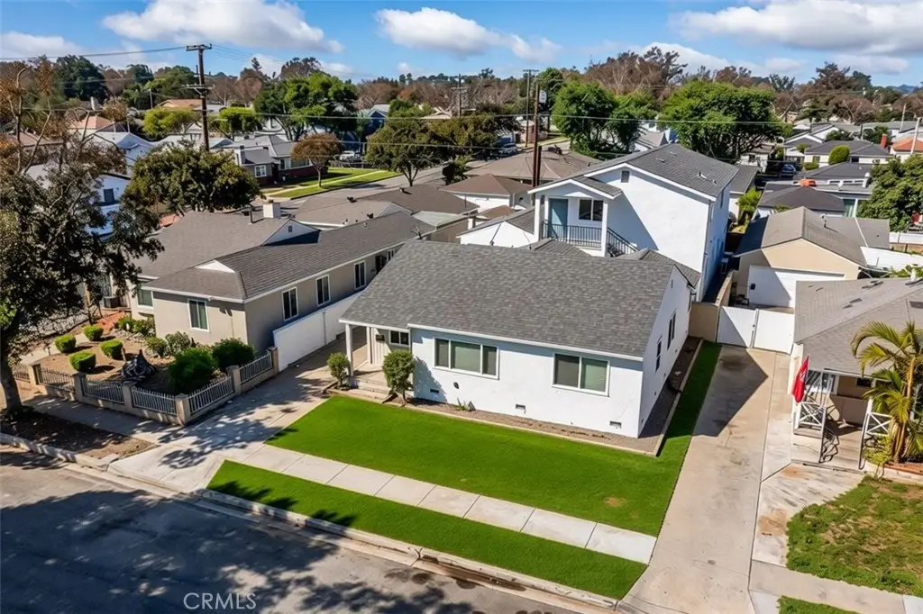 6025 Bellflower, Lakewood, CA 90713 - #1