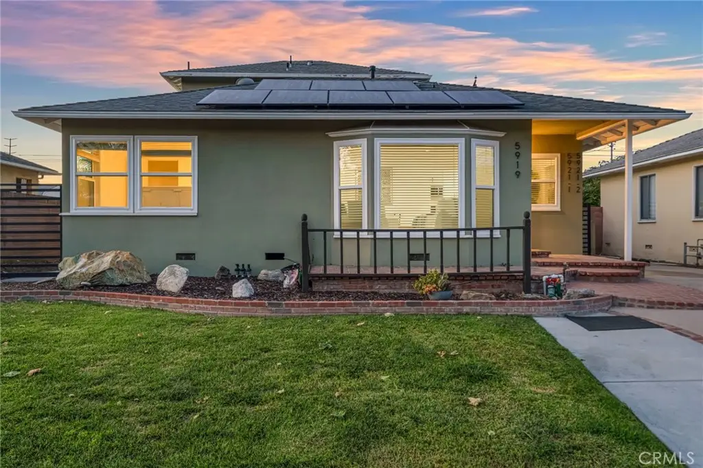 5919 Arbor, Lakewood, CA 90713 - #1