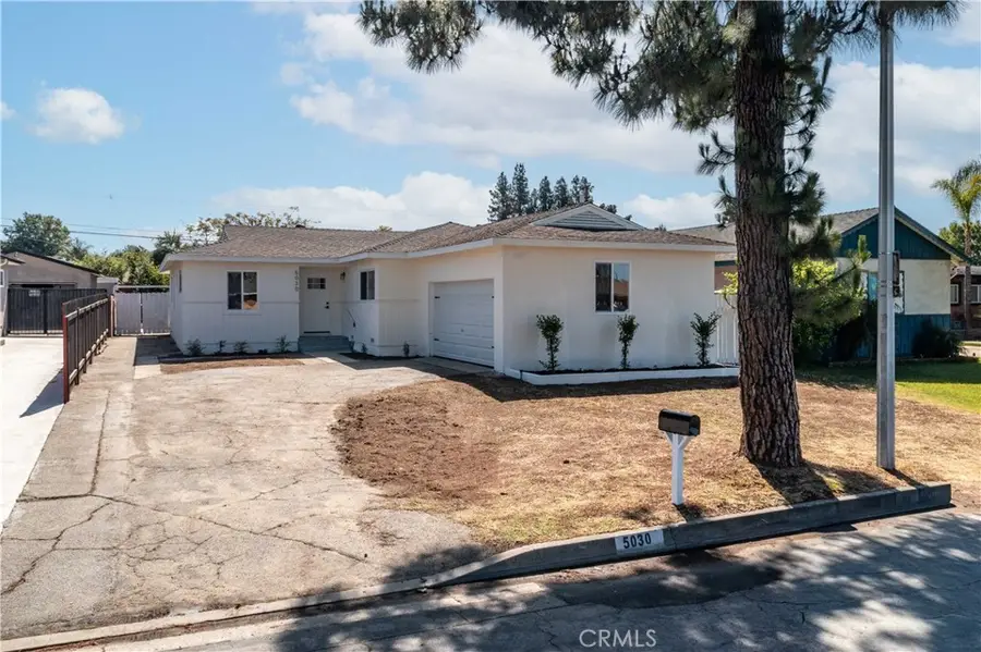 5030 N Lyman Avenue, Covina, CA 91724 - #2
