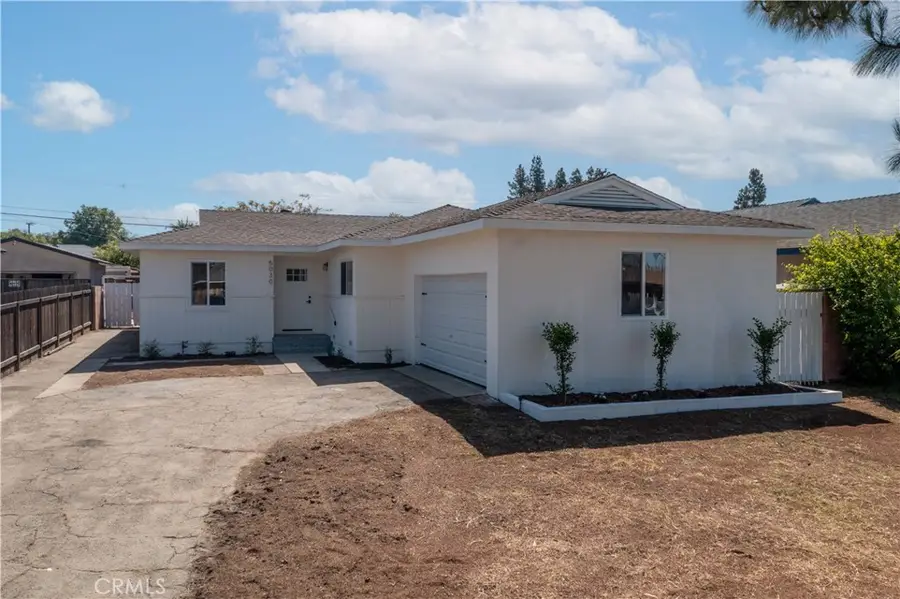 5030 N Lyman Avenue, Covina, CA 91724 - #3