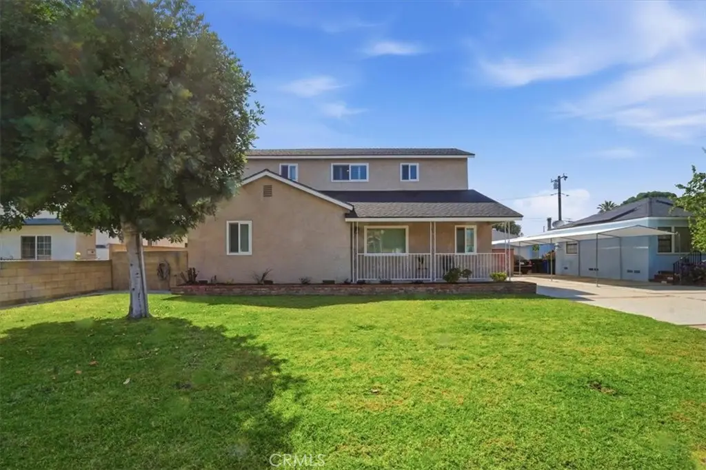117 N Hartley, West Covina, CA 91790 - #1