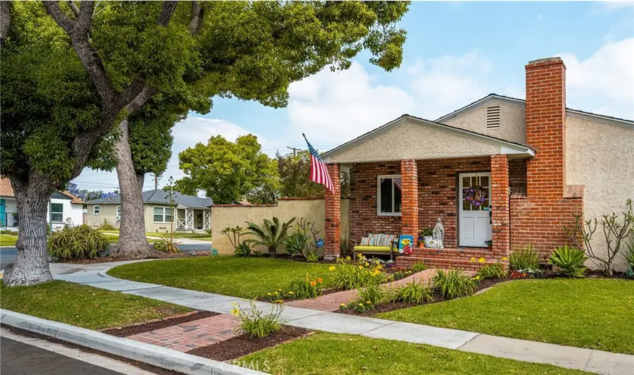5305 E Carita Street, Long Beach, CA 90808 - #2