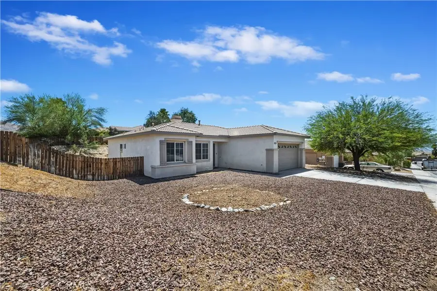 13598 Monument, Desert Hot Springs, CA 92240 - #2