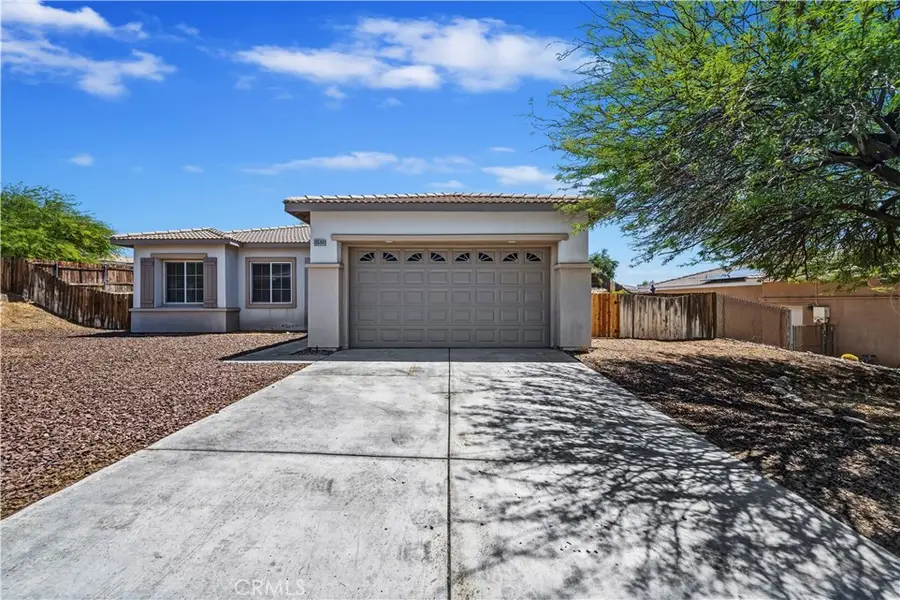 13598 Monument, Desert Hot Springs, CA 92240 - #3